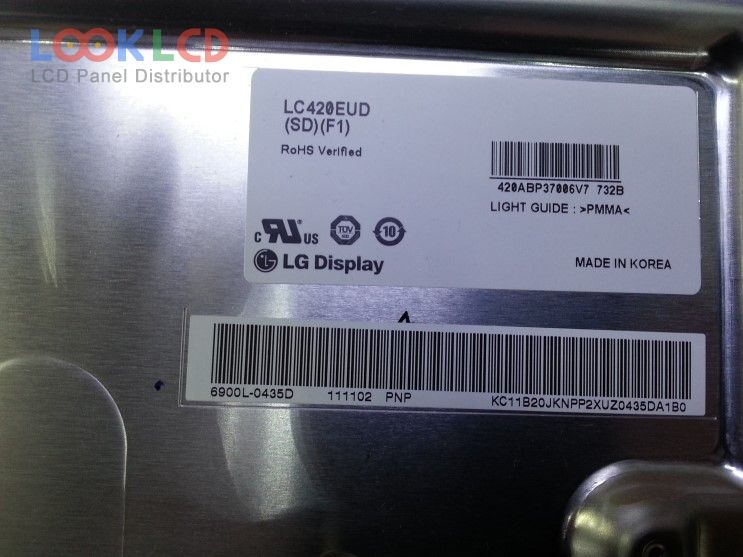 LC420EUD-SDF1